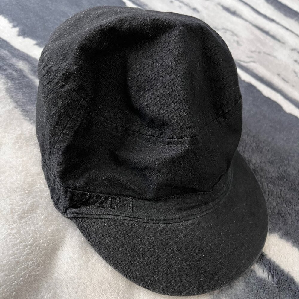 Bongo Men's Cap - Picture 2 of 4